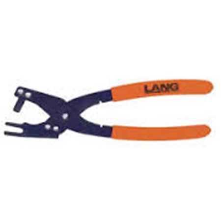 LANG Lang LNG-436A Exhaust Hanger Removal Pliers LNG-436A